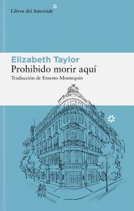 Prohibido morir aquí