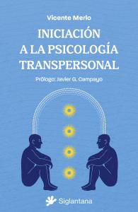 INICIACIÓN A  LA PSICOLOGÍA  TRANSPERSONAL