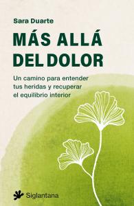 MÁS ALLÁ DEL DOLOR