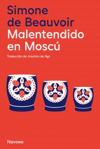 Malentendido en Moscú