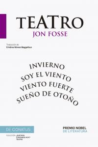 Teatro de Jon Fosse