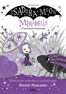 Mirabelle 11 - Mirabelle i l aventura diminuta