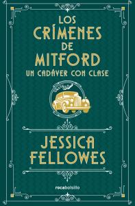 Un cadáver con clase (Los crímenes de Mitford 2)