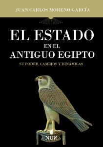 El Estado en el Antiguo Egipto
