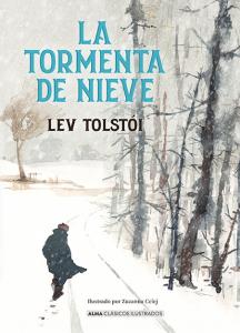 La tormenta de nieve