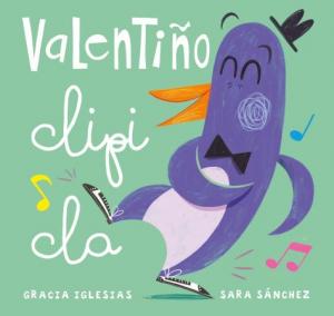 Valentiño clipi cla