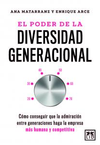El poder de la diversidad generacional