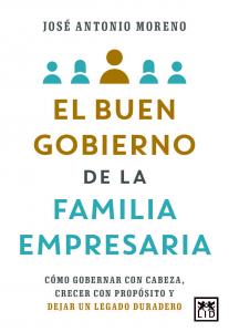 El buen gobierno de la familia empresaria