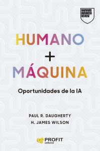 Humano PluS Máquina