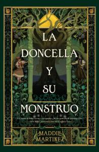 La doncella y su monstruo