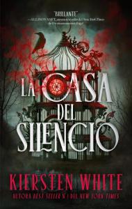 La casa del silencio