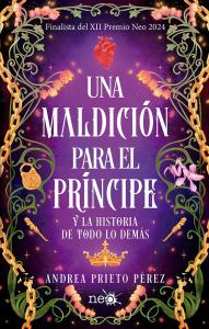 Una maldición para el príncipe