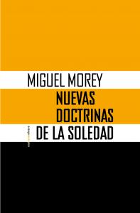 Nuevas doctrinas de la soledad