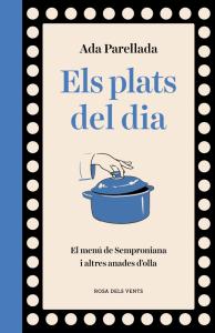 Els plats del dia