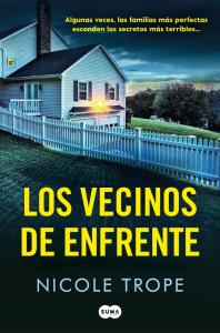 Los vecinos de enfrente