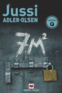 Siete metros cuadrados