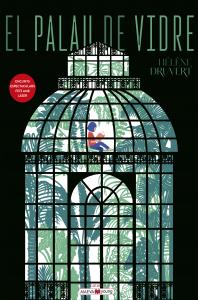 El palau de vidre