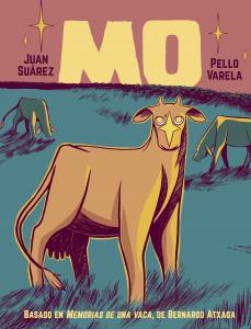 Mo. Memorias de una vaca