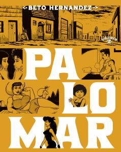 Palomar 2