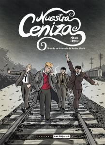 Nuestra ceniza