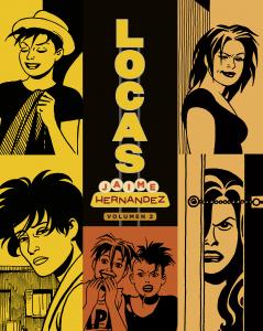 Locas 2 (Nueva Edición)