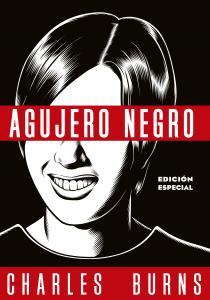 Agujero Negro (Edición Especial)