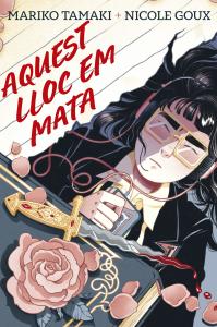 Aquest lloc em mata