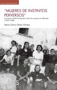 Mujeres de instintos perversos