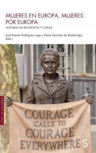 Mujeres en Europa, mujeres por Europa