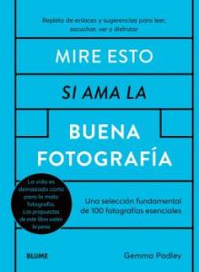 Mire esto si ama la buena fotografía
