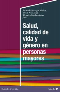 Salud, calidad de vida y género en personas mayores