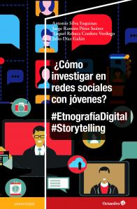 ¿Cómo investigar en redes sociales con jóvenes?