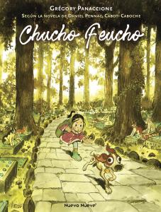 Chucho Feucho
