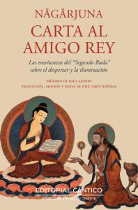Carta al amigo Rey de Nagarjuna