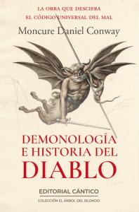 Demonología e Historia del Diablo