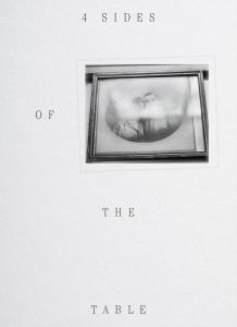 4 Sides of the Table