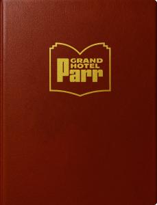 Grand Hotel Parr