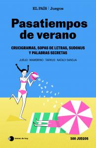 Pasatiempos de verano (El País Juegos)