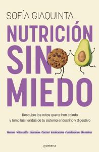 Nutrición sin miedo