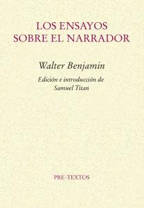 Los ensayos sobre el narrador