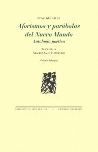 Aforismos y parábolas del Nuevo Mundo