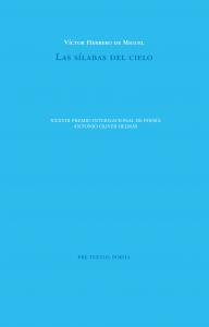Las sílabas del cielo