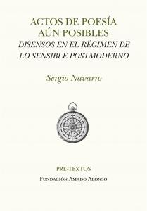 Actos de poesía aún posibles