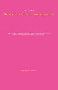 Detrás de la ciudad y antes del cielo