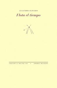 Flota el tiempo
