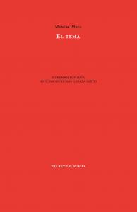 El tema