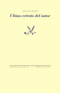 Último retrato del autor