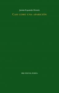 Casi como una aparición