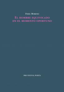 El hombre equivocado en el momento oportuno