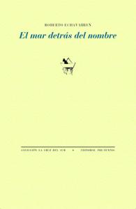 El mar detrás del nombre